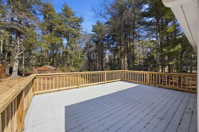 35 Grove Street, Kingston, MA 02364