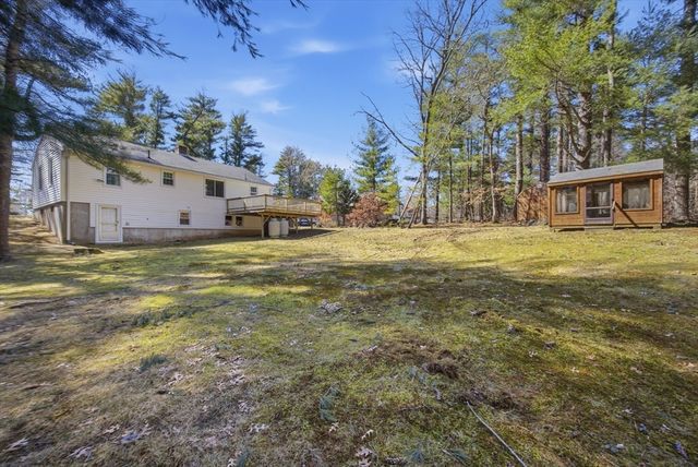 35 Grove Street, Kingston, MA 02364