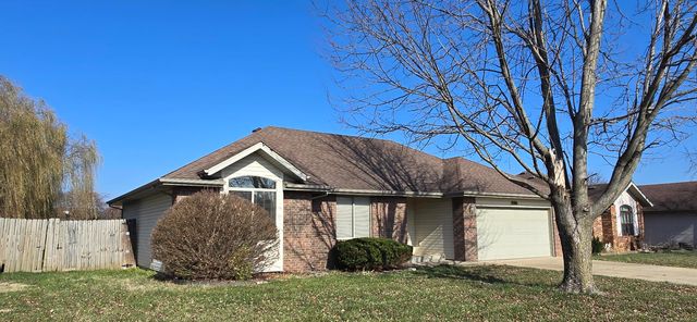 5583 W Josh Street, Springfield, MO 65802