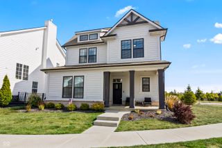 15549 Starflower Drive, Westfield, IN 46074