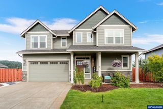5013 Davis St SE, Turner, OR 97392