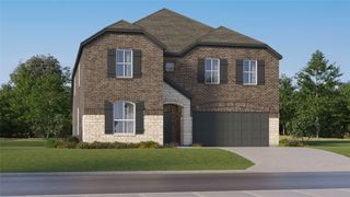 1614 Golden Square, Cedar Hill, TX 75116