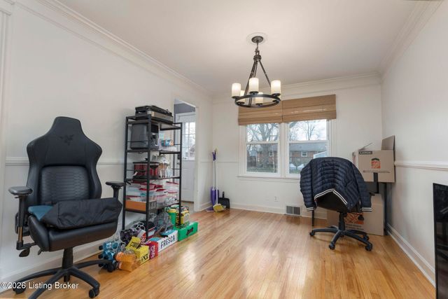 3414 Bryan Way, Louisville, KY 40220