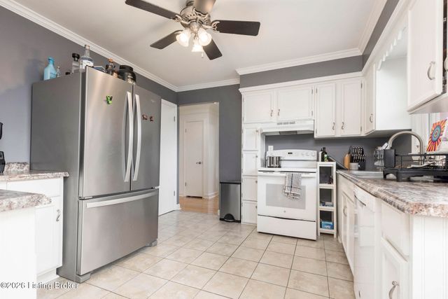 3414 Bryan Way, Louisville, KY 40220