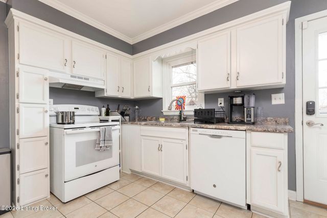 3414 Bryan Way, Louisville, KY 40220