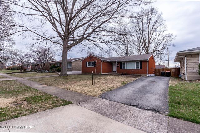 3414 Bryan Way, Louisville, KY 40220