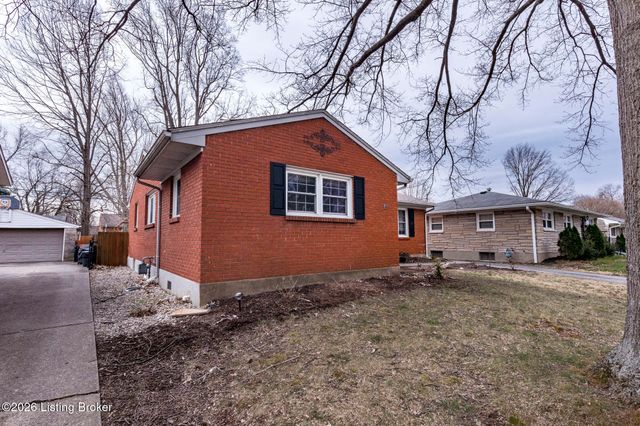 3414 Bryan Way, Louisville, KY 40220