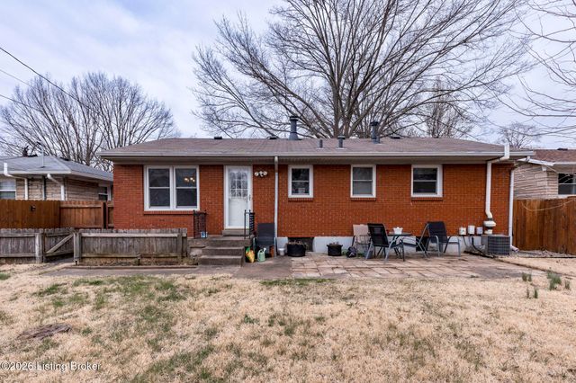 3414 Bryan Way, Louisville, KY 40220