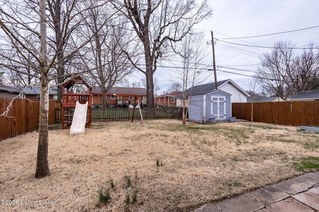 3414 Bryan Way, Louisville, KY 40220