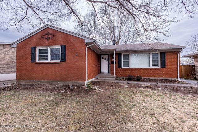 3414 Bryan Way, Louisville, KY 40220