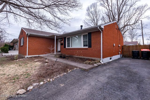 3414 Bryan Way, Louisville, KY 40220