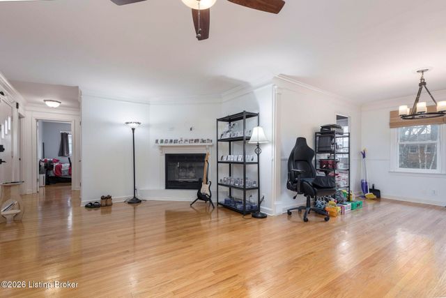 3414 Bryan Way, Louisville, KY 40220