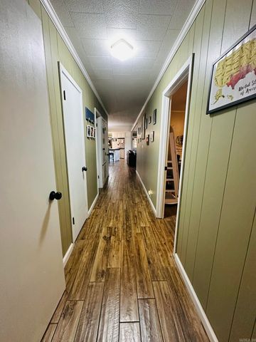 1408 Cypress St, Crossett, AR 71635