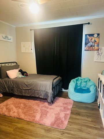 1408 Cypress St, Crossett, AR 71635