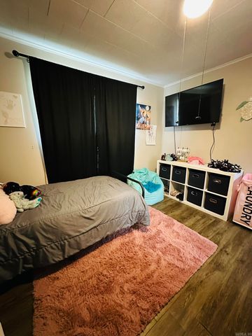 1408 Cypress St, Crossett, AR 71635