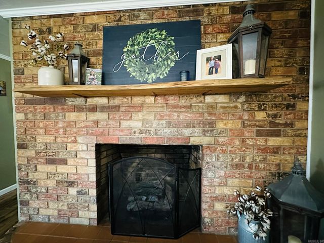 1408 Cypress St, Crossett, AR 71635