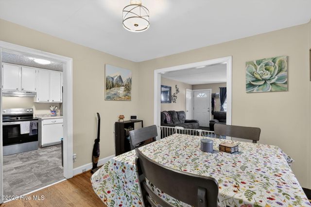 2208 Imperial Avenue E, Wilson, NC 27893