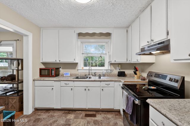 2208 Imperial Avenue E, Wilson, NC 27893