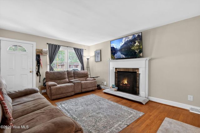 2208 Imperial Avenue E, Wilson, NC 27893