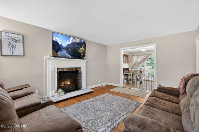 2208 Imperial Avenue E, Wilson, NC 27893