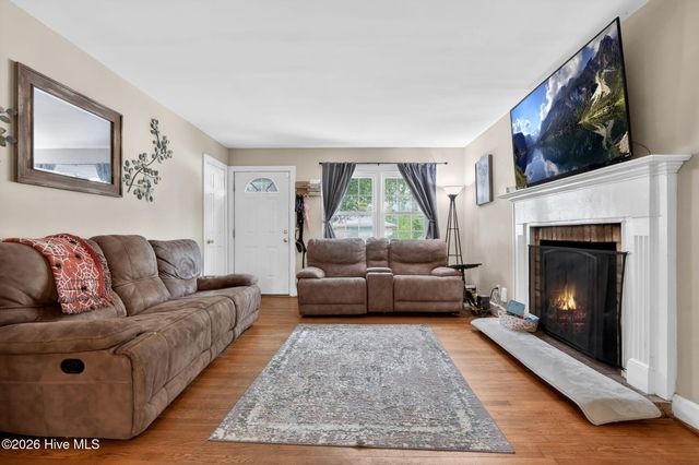 2208 Imperial Avenue E, Wilson, NC 27893