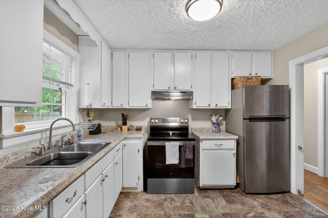 2208 Imperial Avenue E, Wilson, NC 27893