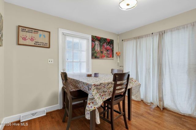 2208 Imperial Avenue E, Wilson, NC 27893
