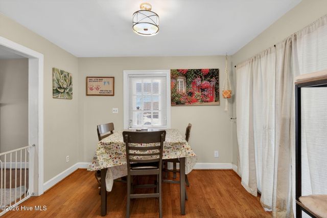 2208 Imperial Avenue E, Wilson, NC 27893