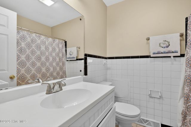2208 Imperial Avenue E, Wilson, NC 27893
