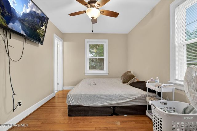 2208 Imperial Avenue E, Wilson, NC 27893