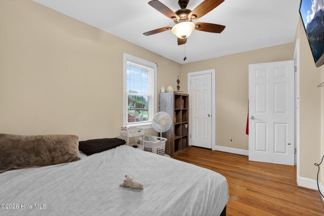 2208 Imperial Avenue E, Wilson, NC 27893