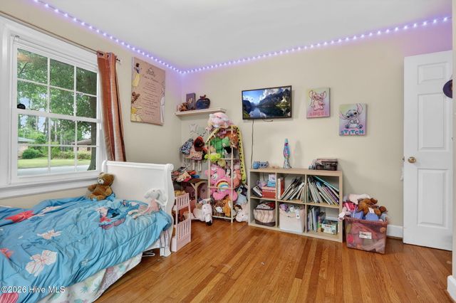 2208 Imperial Avenue E, Wilson, NC 27893