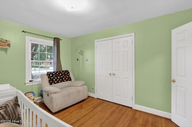 2208 Imperial Avenue E, Wilson, NC 27893