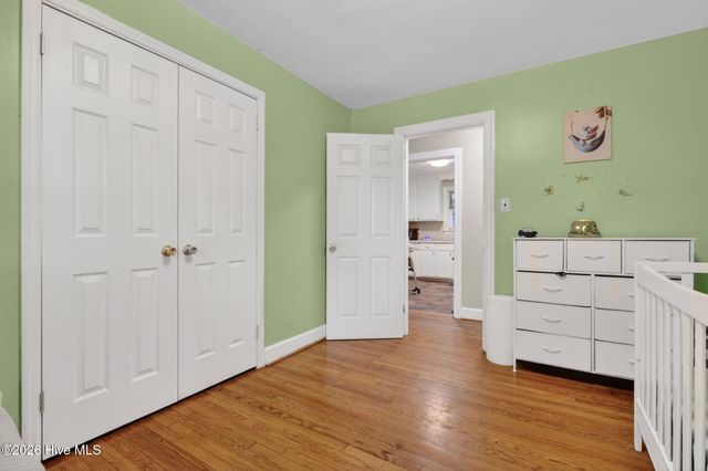 2208 Imperial Avenue E, Wilson, NC 27893