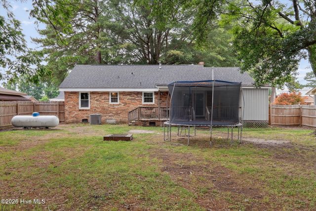 2208 Imperial Avenue E, Wilson, NC 27893