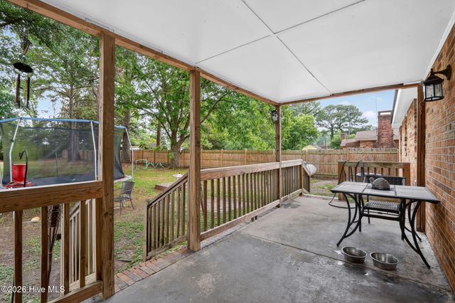 2208 Imperial Avenue E, Wilson, NC 27893