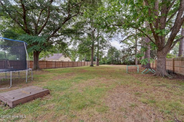 2208 Imperial Avenue E, Wilson, NC 27893