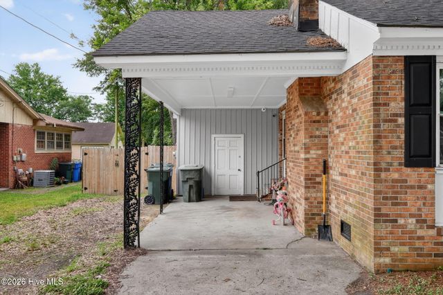 2208 Imperial Avenue E, Wilson, NC 27893