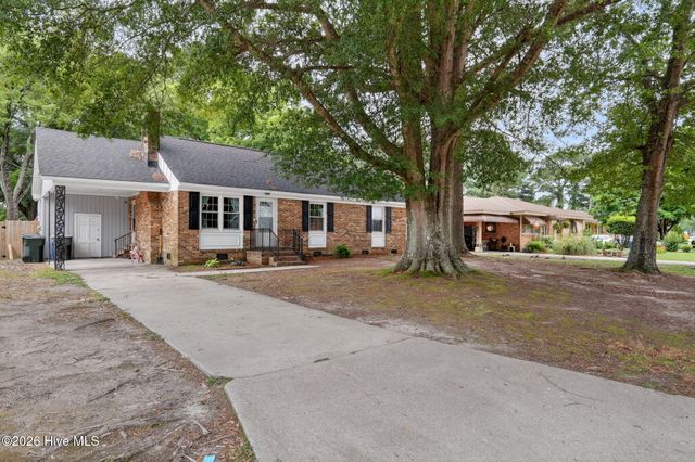 2208 Imperial Avenue E, Wilson, NC 27893