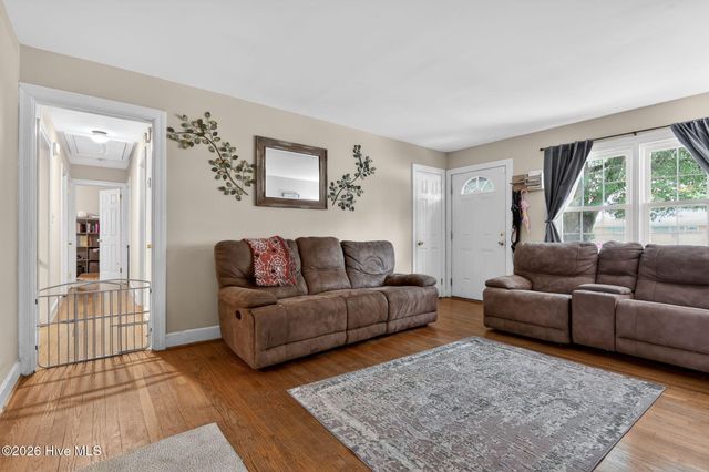 2208 Imperial Avenue E, Wilson, NC 27893