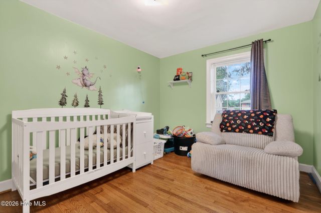 2208 Imperial Avenue E, Wilson, NC 27893
