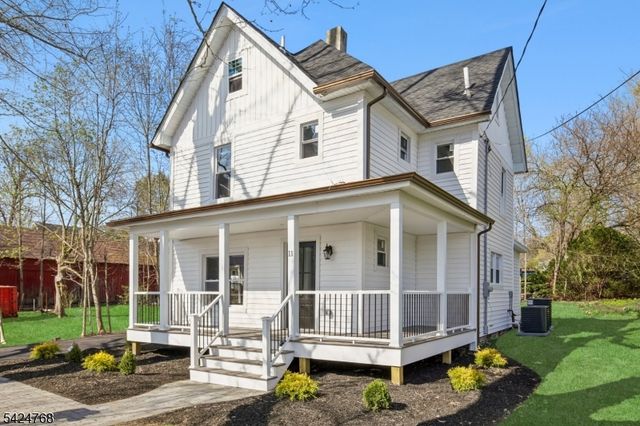 11 New St, Sussex Boro, NJ 07461