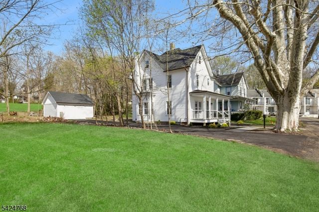 11 New St, Sussex Boro, NJ 07461
