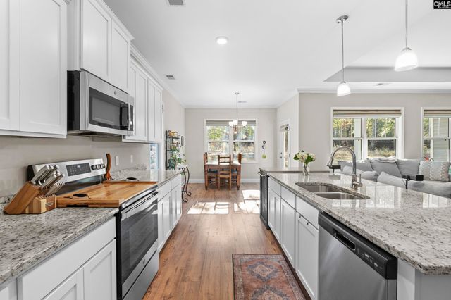 200 Plantation Estates Road, Gaston, SC 29053