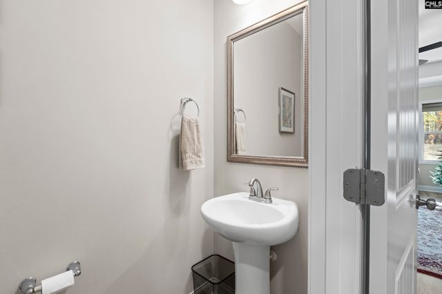 200 Plantation Estates Road, Gaston, SC 29053