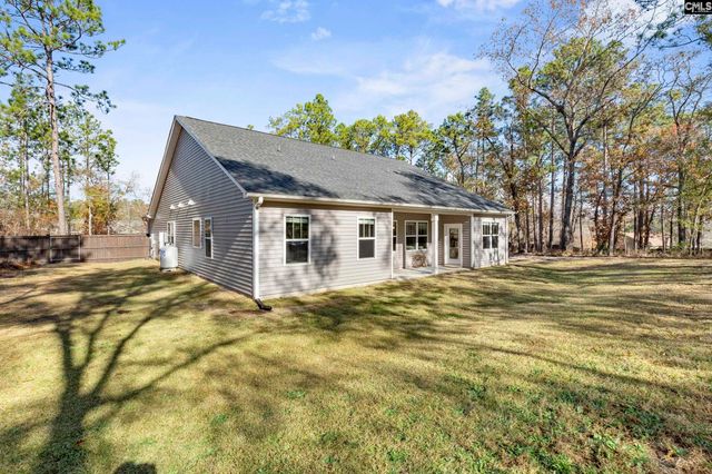 200 Plantation Estates Road, Gaston, SC 29053