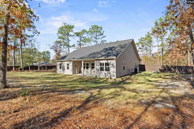 200 Plantation Estates Road, Gaston, SC 29053