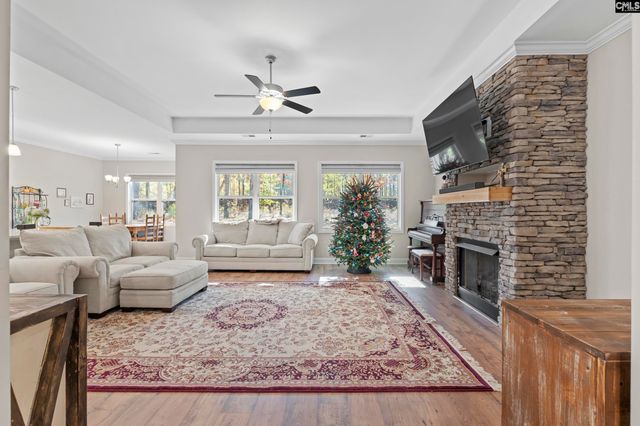 200 Plantation Estates Road, Gaston, SC 29053