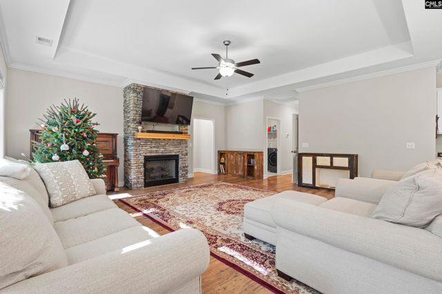 200 Plantation Estates Road, Gaston, SC 29053