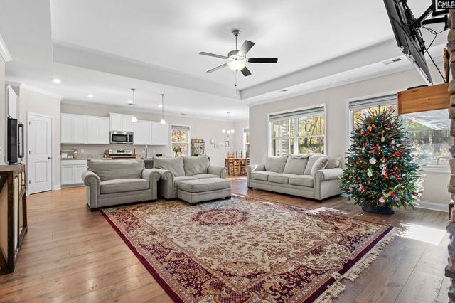 200 Plantation Estates Road, Gaston, SC 29053